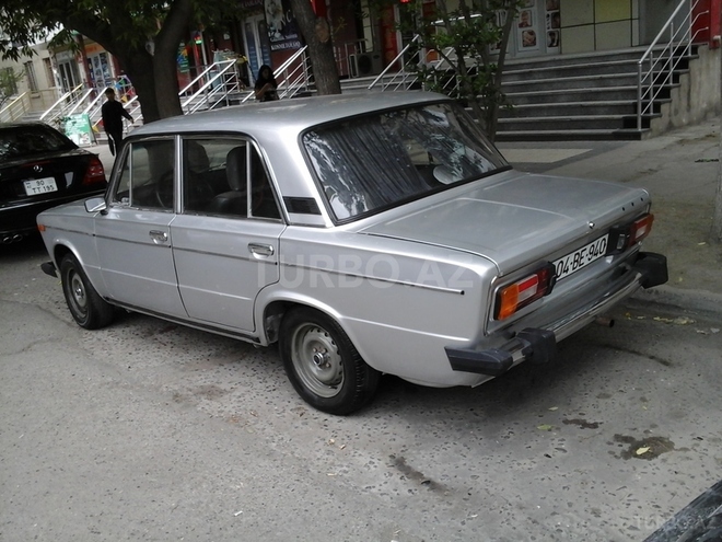 LADA (VAZ) 2106 2003, 180,000 km - 1.6 l - Bakı