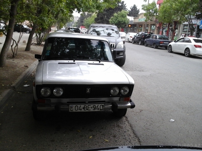 LADA (VAZ) 2106 2003, 180,000 km - 1.6 l - Bakı