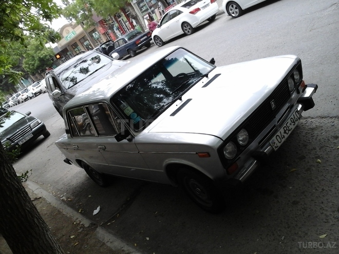 LADA (VAZ) 2106 2003, 180,000 km - 1.6 l - Bakı