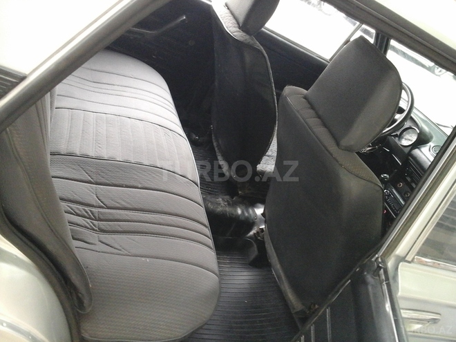 LADA (VAZ) 2106 2003, 180,000 km - 1.6 l - Bakı
