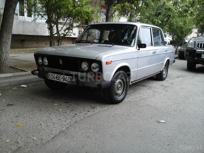 LADA (VAZ) 2106 2003, 180,000 km - 1.6 l - Bakı