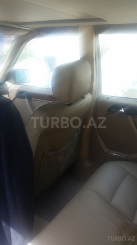 Mercedes E 200 1994, 300,000 km - 0.2 л - Bakı