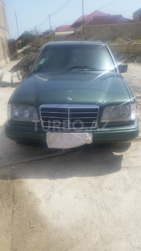 Mercedes E 200 1994, 300,000 km - 0.2 л - Bakı