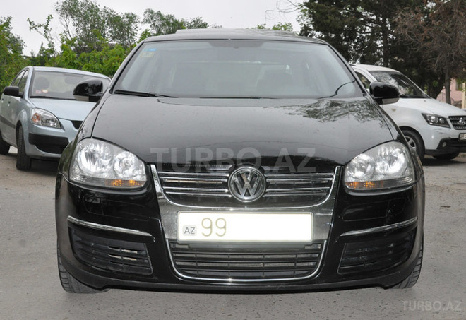 Volkswagen Jetta 2008, 150,000 km - 1.6 л - Sumqayıt