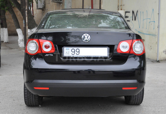 Volkswagen Jetta 2008, 150,000 km - 1.6 л - Sumqayıt