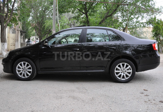 Volkswagen Jetta 2008, 150,000 km - 1.6 л - Sumqayıt