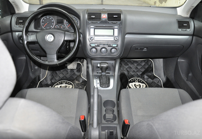Volkswagen Jetta 2008, 150,000 km - 1.6 л - Sumqayıt