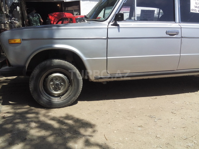 LADA (VAZ) 2106 2001, 215,500 km - 1.6 l - Bakı