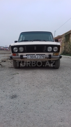 LADA (VAZ) 2106 1987, 180,000 km - 1.3 l - Bakı