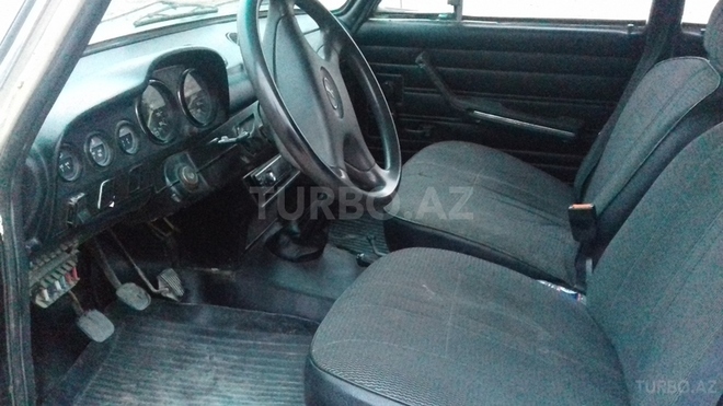 LADA (VAZ) 2106 1987, 180,000 km - 1.3 l - Bakı