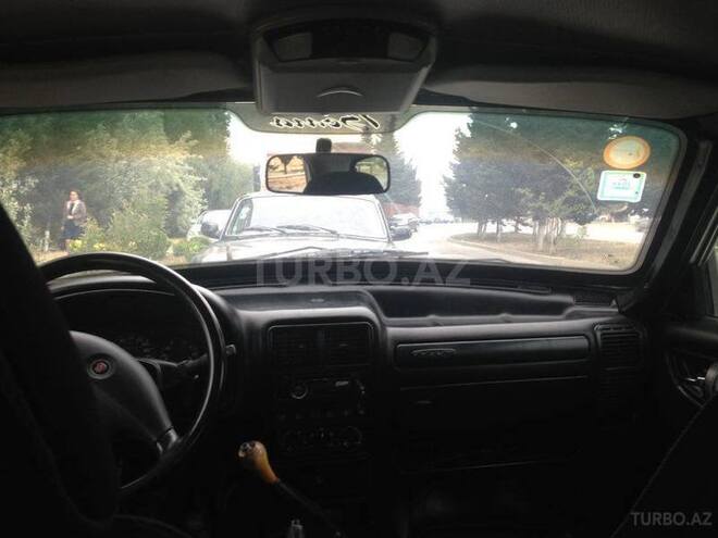 GAZ 31105 2005, 91,500 km - 2.3 l - Sumqayıt