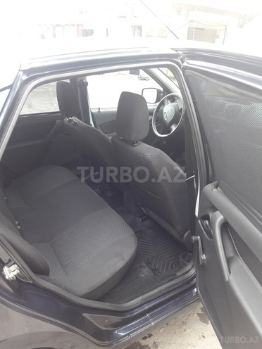 LADA (VAZ) Granta 2013, 103,000 km - 1.6 л - Bakı