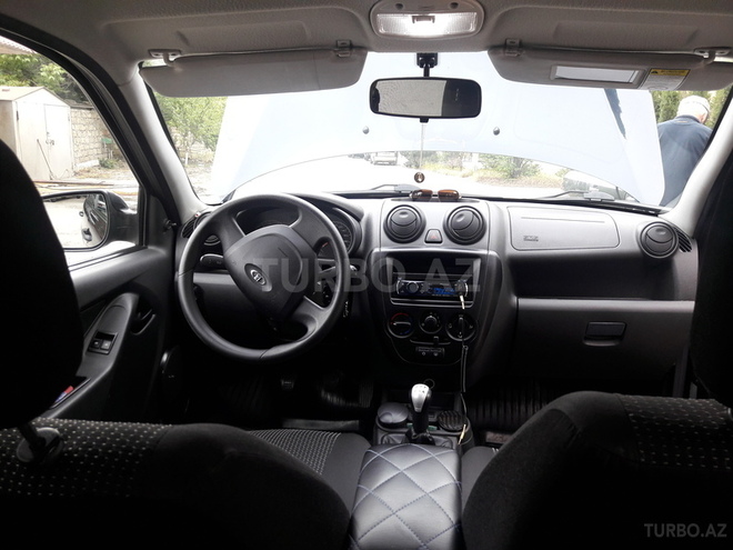 LADA (VAZ) Granta 2013, 103,000 km - 1.6 л - Bakı