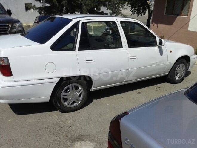 Daewoo Nexia 2005, 34,500 km - 1.5 l - Bakı