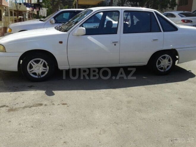 Daewoo Nexia 2005, 34,500 km - 1.5 l - Bakı