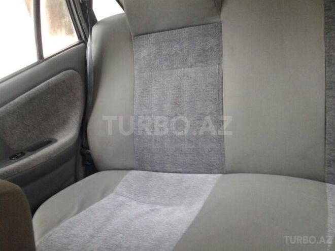 Daewoo Nexia 2005, 34,500 km - 1.5 l - Bakı
