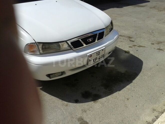 Daewoo Nexia 2005, 34,500 km - 1.5 l - Bakı
