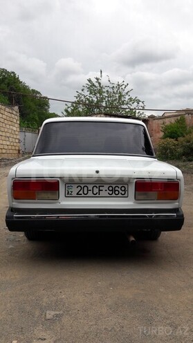LADA (VAZ) 2107 1998, 0 km - 1.5 l - Gəncə
