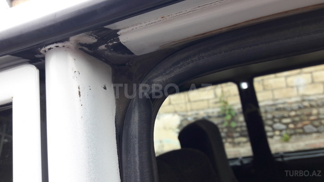 LADA (VAZ) 2107 1998, 0 km - 1.5 l - Gəncə