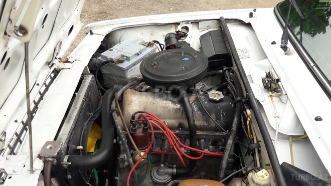 LADA (VAZ) 2107 1998, 0 km - 1.5 l - Gəncə