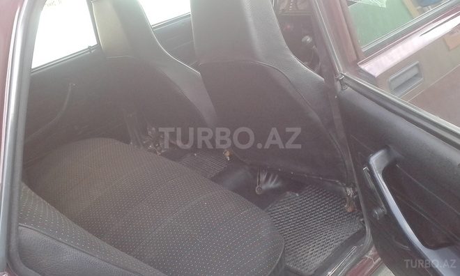 LADA (VAZ) 2107 2007, 235,647 km - 1.6 l - Qusar