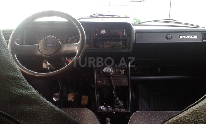 LADA (VAZ) 2107 2007, 235,647 km - 1.6 l - Qusar
