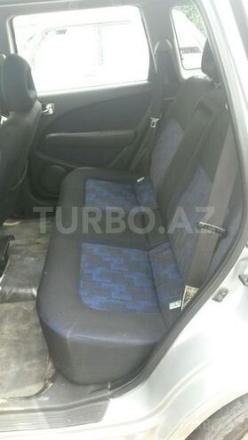 Mitsubishi Airtrek 2003, 215,086 km - 2.0 l - Lənkəran
