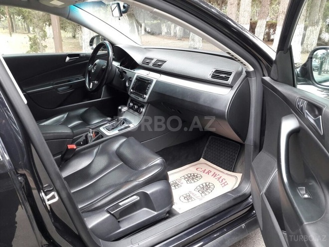 Volkswagen Passat 2011, 144,000 km - 2.0 л - Sumqayıt