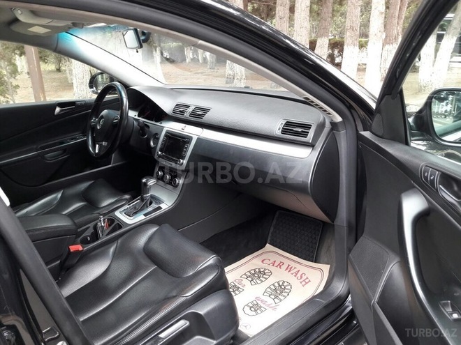 Volkswagen Passat 2011, 144,000 km - 2.0 л - Sumqayıt