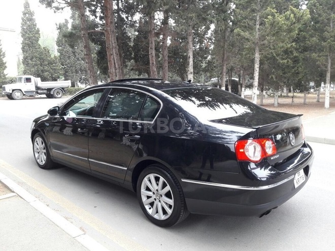 Volkswagen Passat 2011, 144,000 km - 2.0 л - Sumqayıt