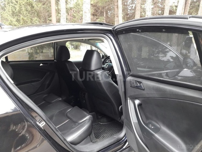 Volkswagen Passat 2011, 144,000 km - 2.0 л - Sumqayıt