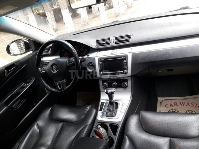 Volkswagen Passat 2011, 144,000 km - 2.0 л - Sumqayıt