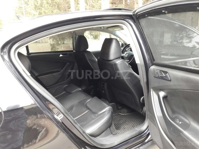 Volkswagen Passat 2011, 144,000 km - 2.0 л - Sumqayıt