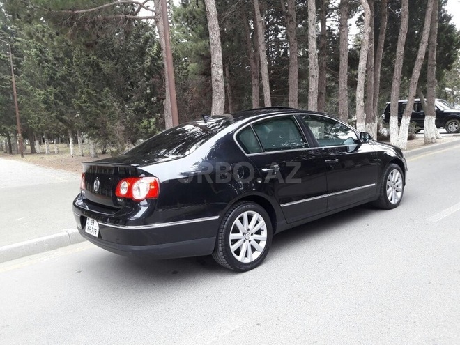 Volkswagen Passat 2011, 144,000 km - 2.0 л - Sumqayıt