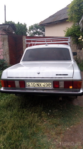 GAZ 3102 1988, 191,944 km - 2.4 l - Sabirabad