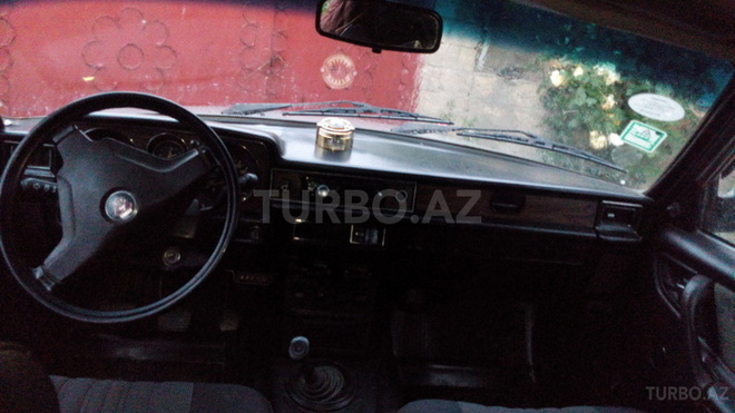 GAZ 3102 1988, 191,944 km - 2.4 l - Sabirabad