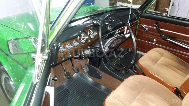 LADA (VAZ) 2106 1983, 190,342 km - 1.5 l - Xaçmaz