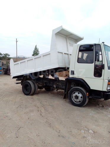 Ford Cargo 1992, 325,000 km - 4.2 l - Bakı