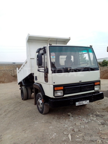 Ford Cargo 1992, 325,000 km - 4.2 l - Bakı