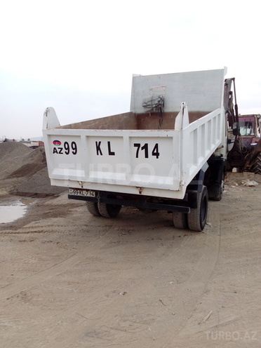 Ford Cargo 1992, 325,000 km - 4.2 l - Bakı