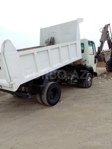 Ford Cargo 1992, 325,000 km - 4.2 l - Bakı