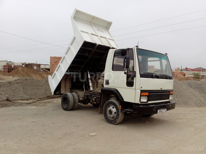 Ford Cargo 1992, 325,000 km - 4.2 l - Bakı