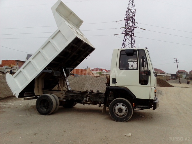 Ford Cargo 1992, 325,000 km - 4.2 l - Bakı