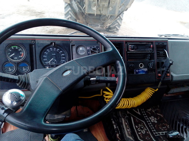 Ford Cargo 1992, 325,000 km - 4.2 l - Bakı