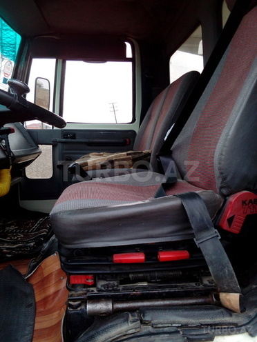 Ford Cargo 1992, 325,000 km - 4.2 l - Bakı