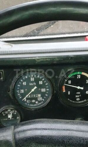 KamAz 65115 1989, 2,440,000 km - 1.1 l - Bakı