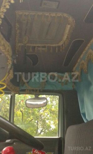 KamAz 65115 1989, 2,440,000 km - 1.1 l - Bakı
