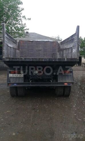 KamAz 65115 1989, 2,440,000 km - 1.1 l - Bakı