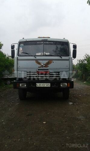 KamAz 65115 1989, 2,440,000 km - 1.1 l - Bakı
