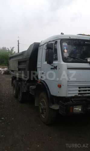 KamAz 65115 1989, 2,440,000 km - 1.1 l - Bakı